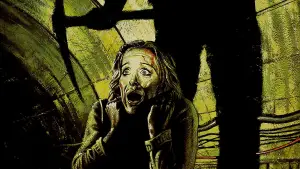 Задник к фильму "Мой кровавый Валентин" #691802