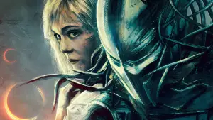 Задник к фильму "Хищник: Планета смерти" #507832