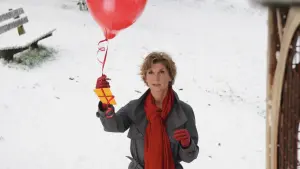 Задник к фильму "Оскар и Розовая дама" #349472