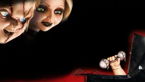 Задник к фильму "Потомство Чаки" #673445