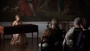 Задник к фильму "Разум и чувства" #592025