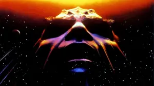 Задник к фильму "Звёздный путь 6: Неоткрытая страна" #246730