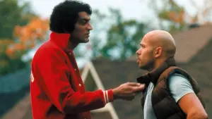 Задник к фильму "Смени лицо" #500551