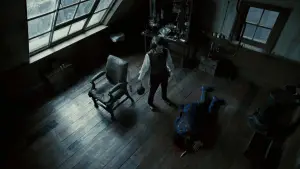 Задник к фильму "Суини Тодд, демон-парикмахер с Флит-стрит" #660685