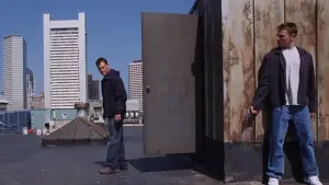 Задник к фильму "Отступники" #576574