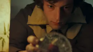 Задник к фильму "Оставленные" #369575