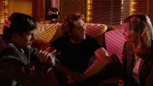 Задник к фильму "Трон" #641644