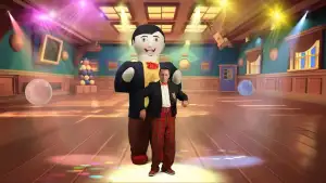 Задник к фильму "D Uncle - The Movie" #795129