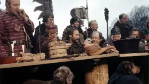 Задник к фильму "Первый правитель" #699247