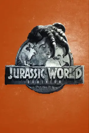 Постер к фильму "Мир Юрского периода: Господство" #5144