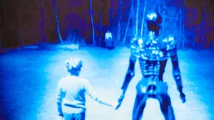 Задник к фильму "Экстро" #392484