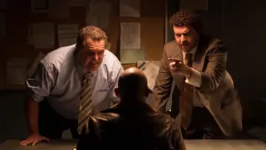 Задник к фильму "Зеровилль" #445909