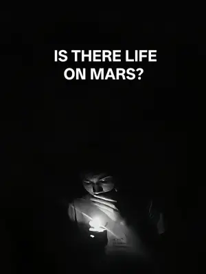 Есть ли жизнь на Марсе?
