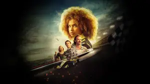 Задник к фильму "Быстрее ветра" #745134