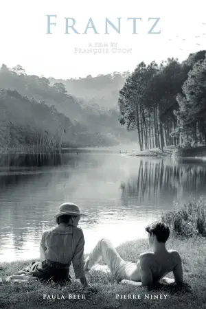 Постер к фильму "Франц" #220824