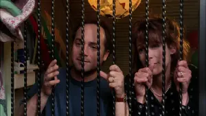 Задник к фильму "Домашний арест" #457955