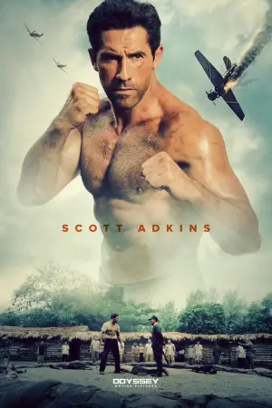 Постер к фильму "Военнопленный" #558370