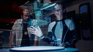 Задник к фильму "За пределами пустоты" #358677