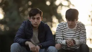 Видео к фильму Fine Young Men | Official Trailer