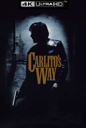 Постер к фильму "Путь Карлито" #84676