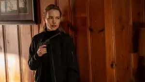 Задник к фильму "Аларум" #597876