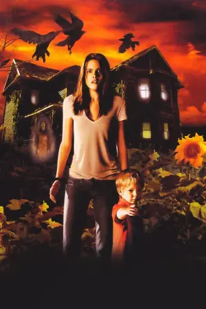 Постер к фильму "Посланники" #365107