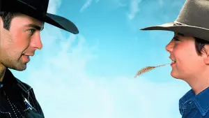 Задник к фильму "Каникулы на ранчо" #433573