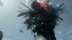 Задник к фильму "Мятежная Луна, часть 2: Дарующая шрамы" #430136