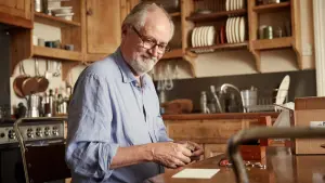 Задник к фильму "Предчувствие конца" #355606