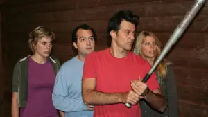 Задник к фильму "Пакетоголовый" #705476