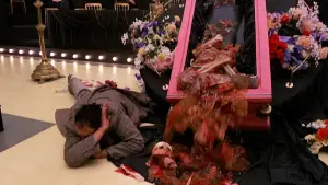 Задник к фильму "Бразилия" #687165