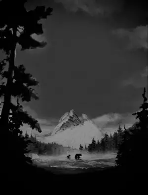 Постер к фильму "Братец медвежонок" #619704