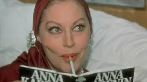 Задник к фильму "Перевал Кассандры" #421023