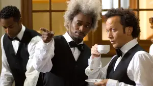 Задник к фильму "Мужчина по вызову 2" #326176