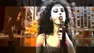 Задник к фильму "Доберман" #387561