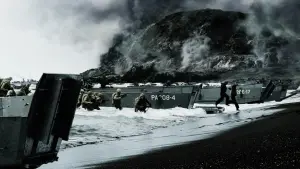 Задник к фильму "Флаги наших отцов" #258498