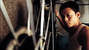 Задник к фильму "Прибежище дракона" #418925