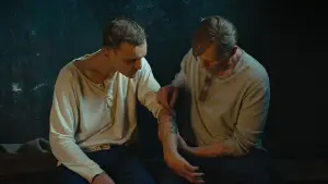 Задник к фильму "Великая свобода" #407833