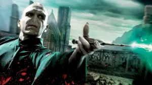 Задник к фильму "Гарри Поттер и Дары смерти: Часть II" #166141