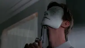 Задник к фильму "Вышибала" #668057