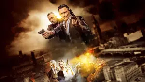 Задник к фильму "Хитмэн" #689204