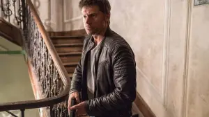 Задник к фильму "Домино" #342346