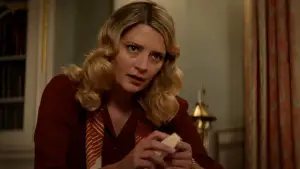 Задник к фильму "Убийство в посольстве" #507301