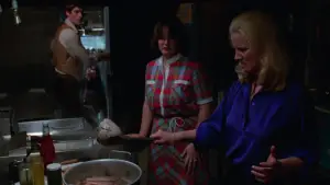 Задник к фильму "Мой кровавый Валентин" #691816