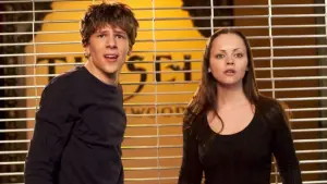 Задник к фильму "Оборотни" #319445