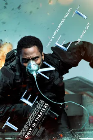 Постер к фильму "Довод" #15293