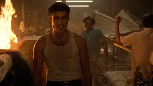 Задник к фильму "Лицо со шрамом" #556299