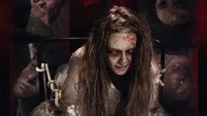 Задник к фильму "Ритуал" #596230