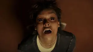 Задник к фильму "Два, три, демон, приди!" #163356