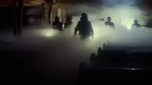 Задник к фильму "Туман" #711340